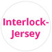 Interlock-Jersey