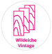 Wildeiche Vintage (Massivholz)
