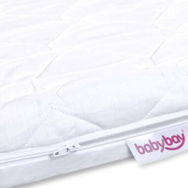 Babybay Matratze Classic Cotton Soft Modell Babybay Original