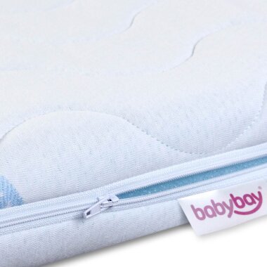 Babybay Matratze Medicott Extraluftig Modell Babybay Maxi/ Boxspring/ Comfort Plus