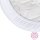 Babybay Jersey Spannbetttuch Deluxe Cotton Weiß Modell Babybay Maxi/ Boxspring/ Midi/ Comfort Plus