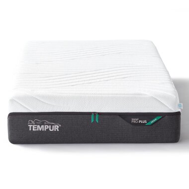 Tempur Pro® Plus Medium CoolQuilt Viskoschaummatratze