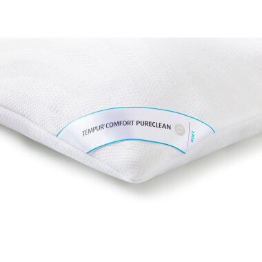Tempur® Comfort Schlafkissen Pureclean Soft