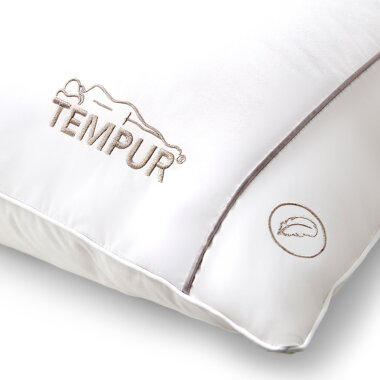 Tempur® Down Luxe Schlafkissen