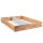 Hasena Wood-Line Massivholzbett Premium 18 Varus Ravo Practico -Box