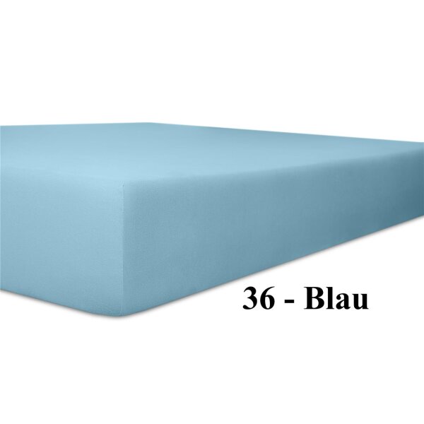 36 Blau