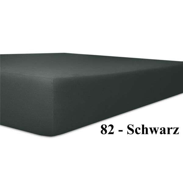 82 Schwarz