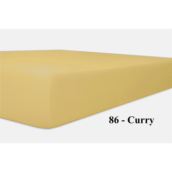 86 Curry