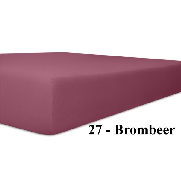 27 Brombeer
