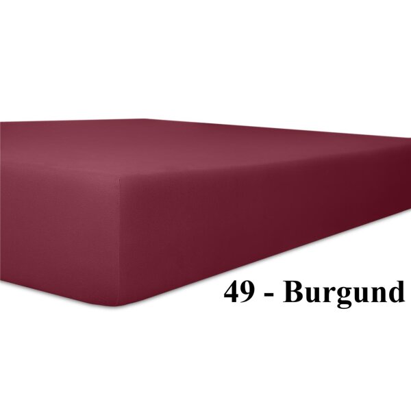 49 Burgund